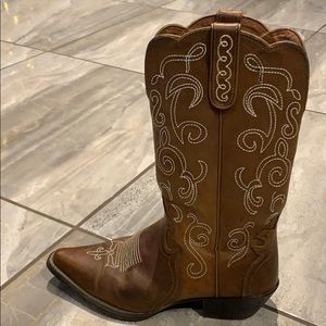 Justin Boots womens